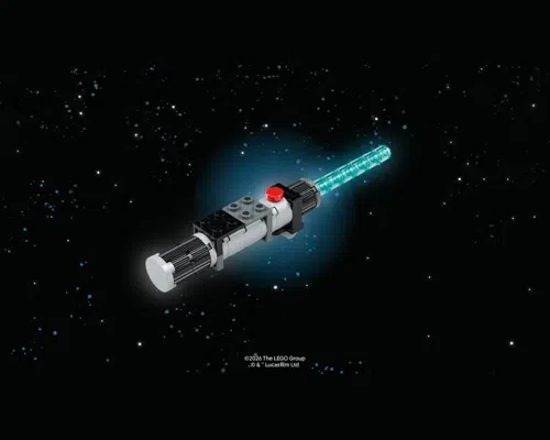 Lightsaber Image