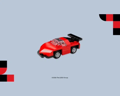 Sports Car Image