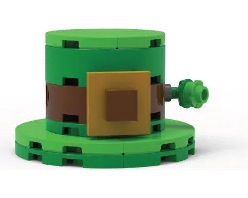 Hat (St Patrick's Day M&T) Image