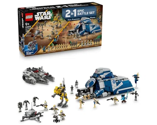 Epic Battle Set Epic Battle Set Image