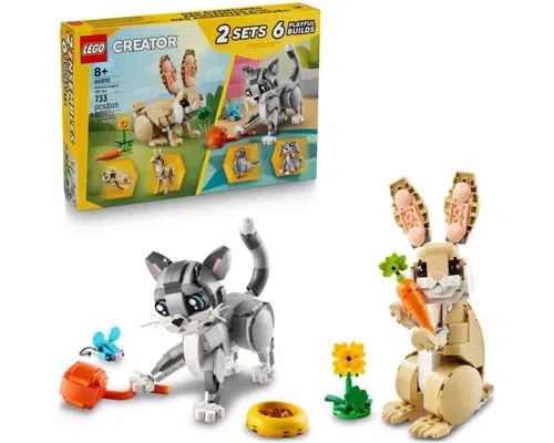 Animal Lover's Gift Set Image