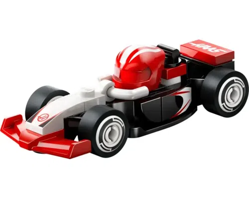 Haas Haas Image