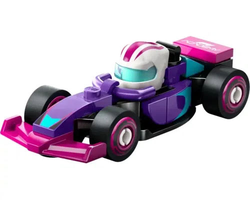 F1 Academy F1 Academy Image