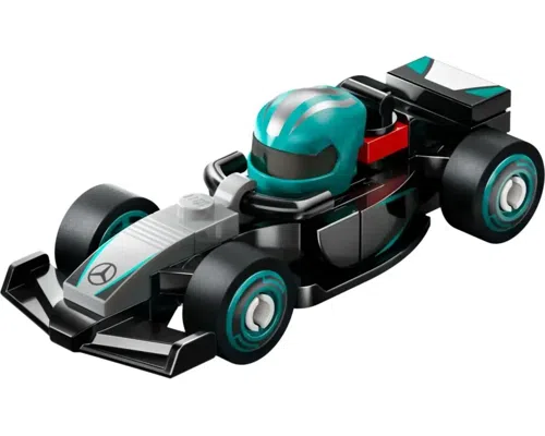 Mercedes Mercedes Image
