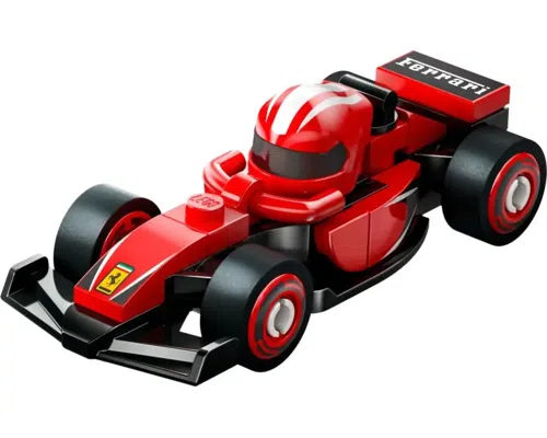 Ferrari Ferrari Image