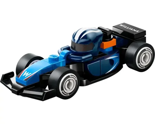 Williams Williams Image