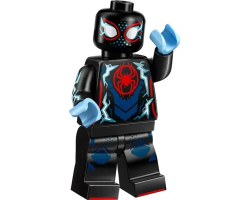 Miles Morales / Spider-Man Image