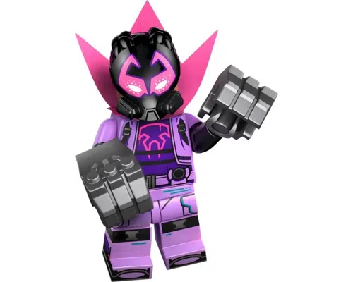 Miles G. Morales / Prowler Miles G. Morales / Prowler Image
