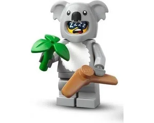 Koala Costume Image