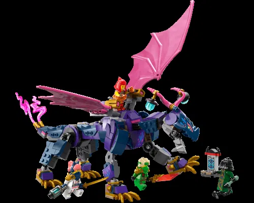 Rontu the Master Dragon Rontu the Master Dragon Image