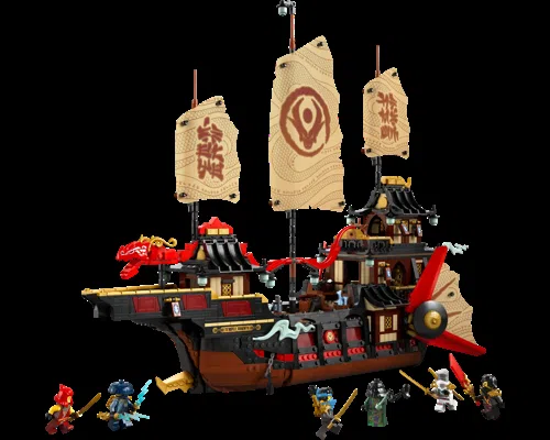 The Temple Bounty The Temple Bounty Image