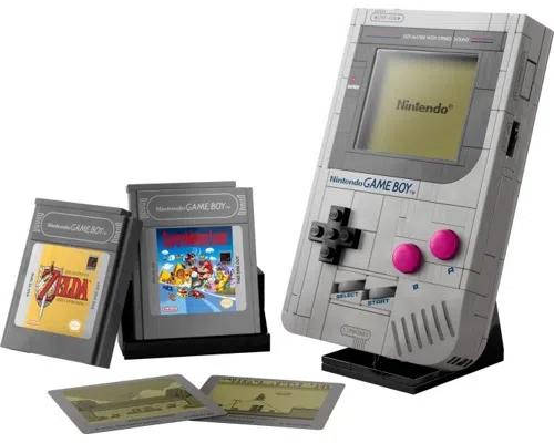 Game Boy Image