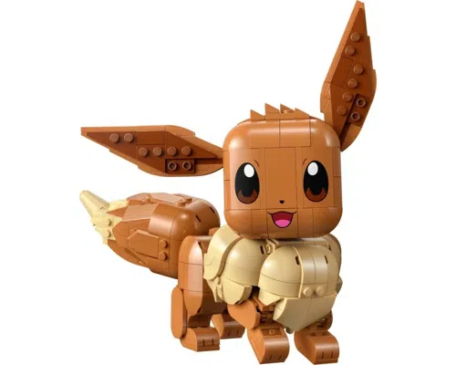 Eevee Image