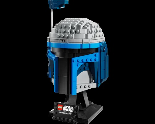 Jango Fett Helmet Jango Fett Helmet Image