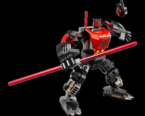 Darth Maul Mech Image