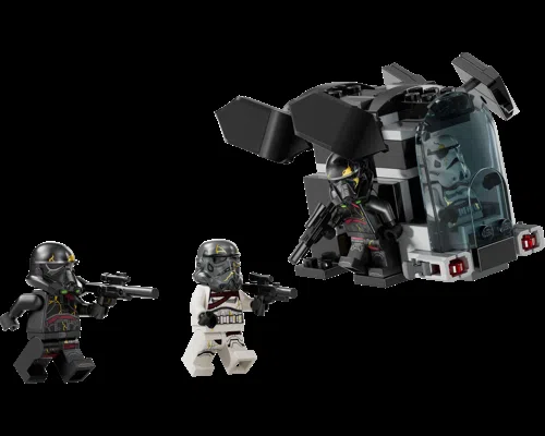 Death Trooper & Night Trooper Battle Pack Image