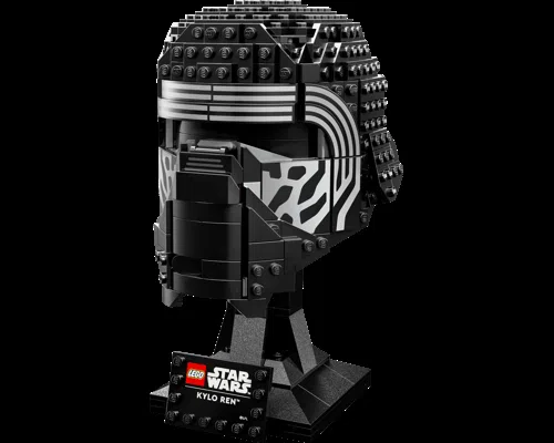 Kylo Ren Helmet Kylo Ren Helmet Image