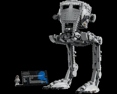 AT-ST AT-ST Image