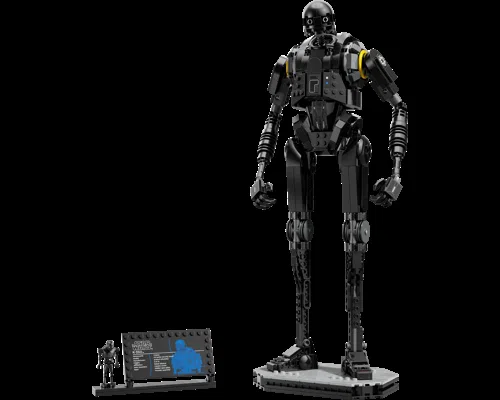 K-2SO K-2SO Image