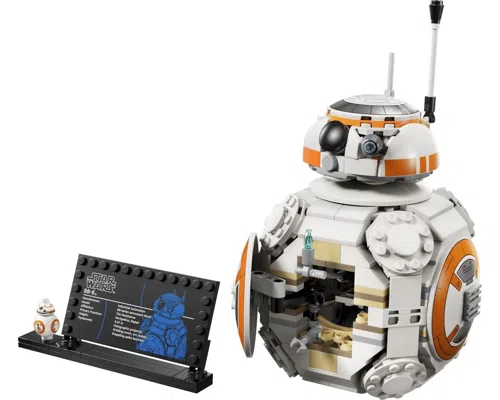 BB-8 Image