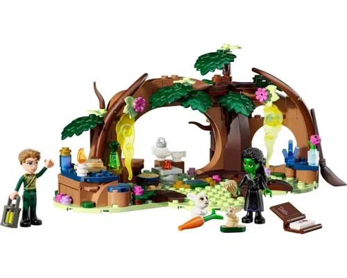 Elphaba's Retreat Image