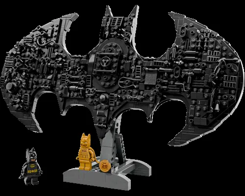 Batman Logo Image