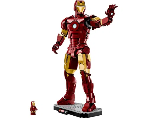 Iron Man Mark 3 Collectors' Edition Image
