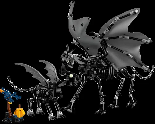 Thestral Family Image