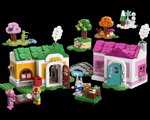 Creative Houses: Seasons of Fun Creative Houses: Seasons of Fun Image
