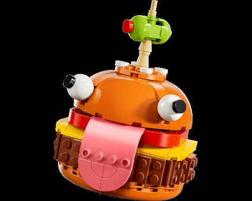 Durrr Burger Image