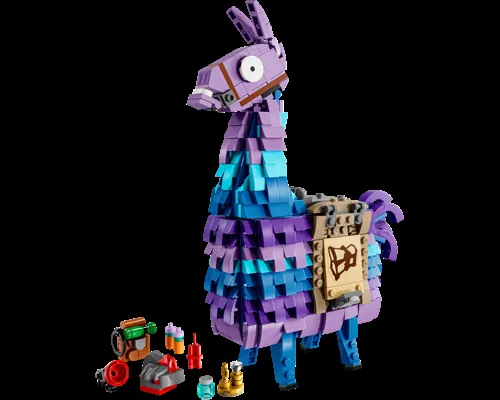 Supply Llama Image