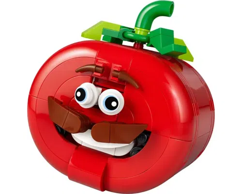 Tomatohead Image