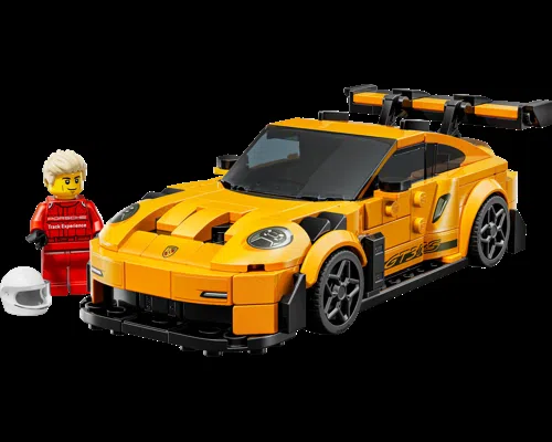 Porsche 911 GT3 RS Porsche 911 GT3 RS Image
