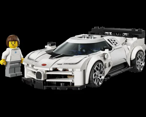 Bugatti Centodieci Bugatti Centodieci Image