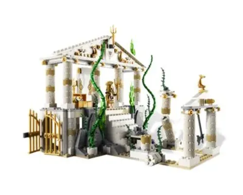 City of Atlantis City of Atlantis Image