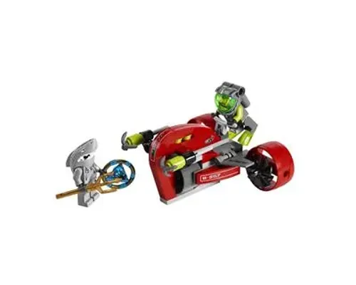 Wreck Raider Wreck Raider Image