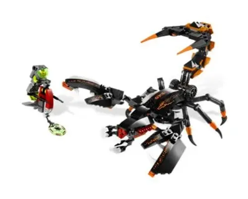 Deep Sea Striker Deep Sea Striker Image