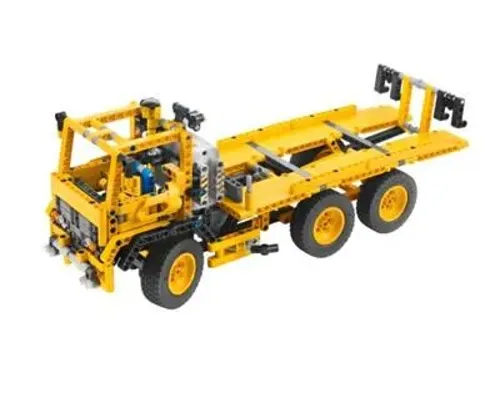 Hauler Hauler Image