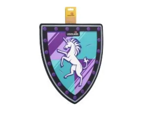 Unicorn Clan Shield Image