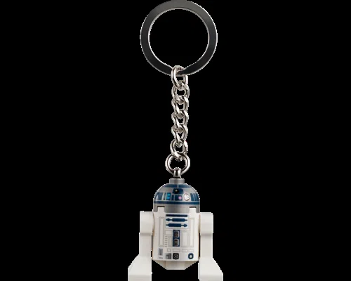 R2-D2 Key Chain R2-D2 Key Chain Image