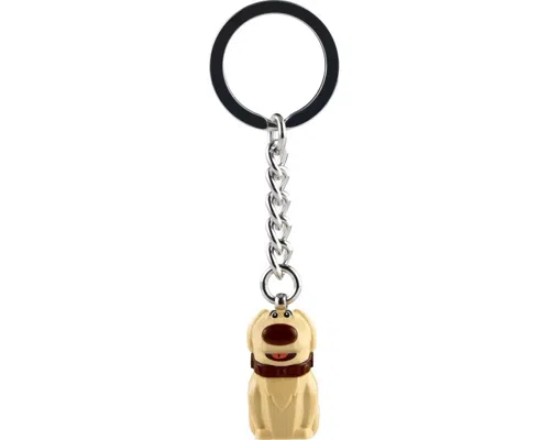 Dug the Dog Key Chain Image