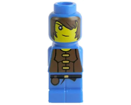 Microfigure Heroica Ranger Image