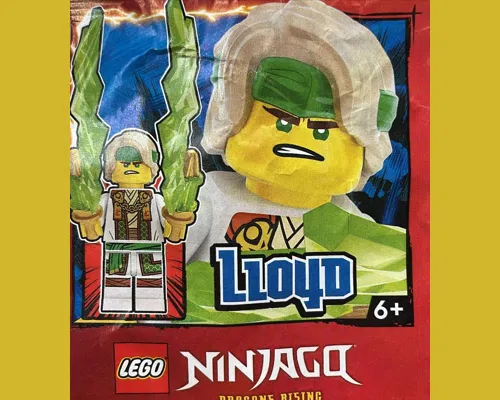 Lloyd Lloyd Image