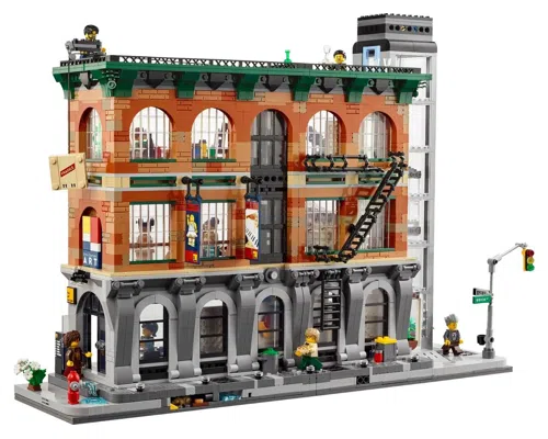 The Art Factory Image