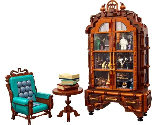 Antique Collection Image