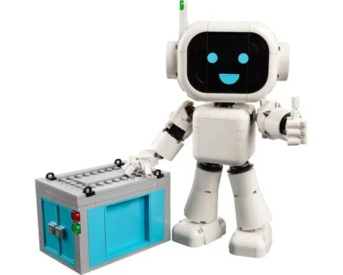 W.A.L.T. Image