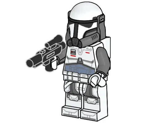 Imperial Commando Imperial Commando Image