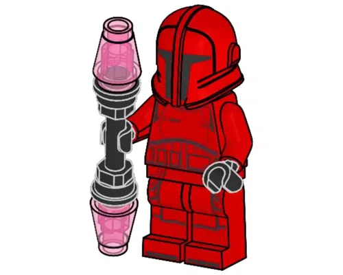 Praetorian Guard Praetorian Guard Image