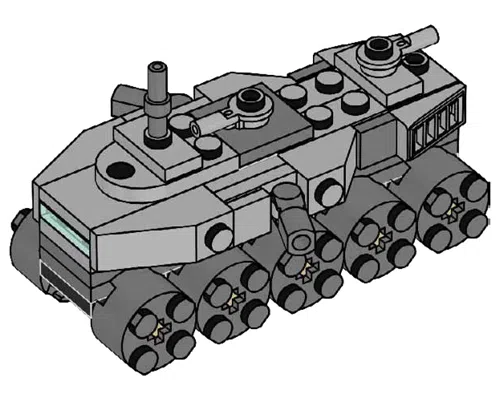 Juggernaut Image