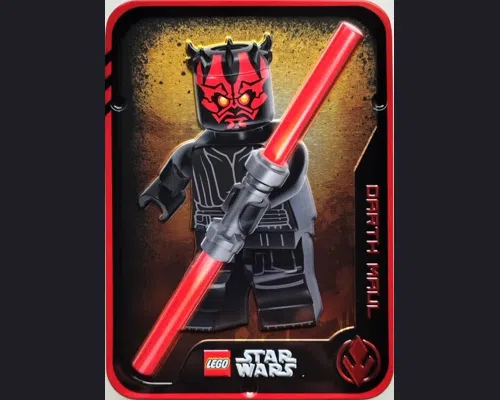 Darth Maul Image